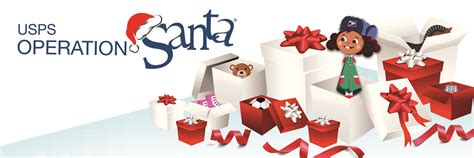 usps operation santa 2024 dates